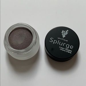 Splurge cream shadow